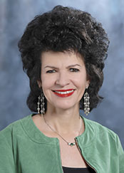 Amanda Crick, MSN