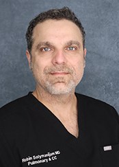Robin Solymanijam, MD