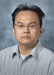 Ryusuke Suzuki