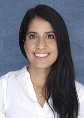 Sahar Sherf, MD