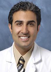 Shahram Sepehri, MD