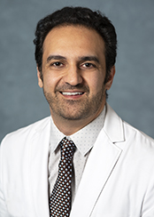 Shamim Shakibai, MD