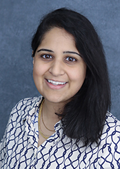 Shivani Shah, MD