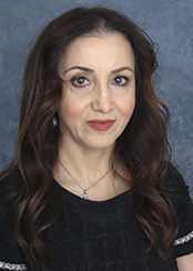 Souzan Sanati, MD