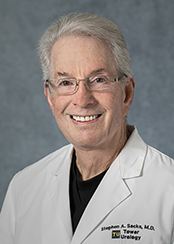 Stephen A. Sacks, MD