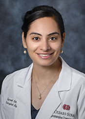 Supreet Sethi, MD