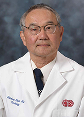 Takahiro Shiota, MD