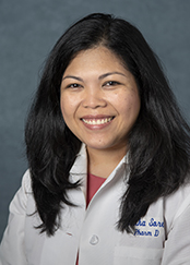Tattika B. Soreta, Pharm.D.