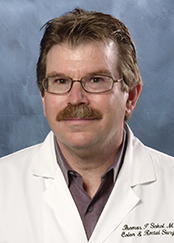 Thomas P. Sokol, MD