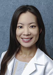 Tiffany Y. Shaw, MD