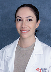 Veronica Solorio, MD