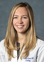 Victoria C. Scott, MD