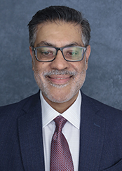 Zulfikarali Surani