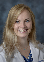 Samantha Thomson, MD