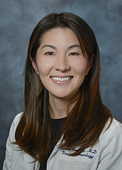 Shlee S. Song, MD, associate director of Cedars-Sinai's Stroke Program.