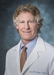 Marina del Rey doctor, Steven Krems, MD