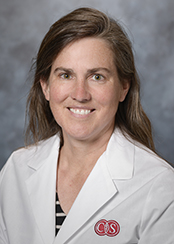 Suzanne L. Cassel, MD, immunologist at Cedars-Sinai.
