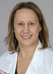 Alicia M. Terando, MD