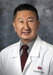 Headshot for Aloyisus Tsang, MD