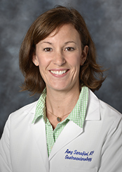Amy M. Taylor Serafini, NP