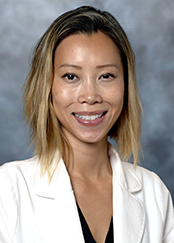 Amy Tu, NP