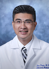 Duc T. Tran, MD