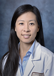 Doctor Echo E. Tan, MD