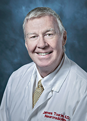 Elton J. Tourje, MD