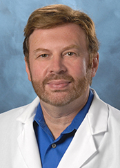 Evgeny I. Tsimerinov, MD