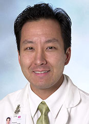 Gregory K. Tsushima, MD