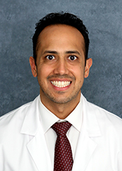 Headshot for Hirsh D. Trivedi, MD