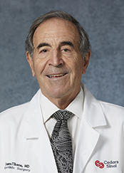 James E. Tibone, MD
