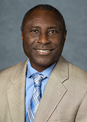 James Turkson, PhD