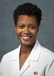 Headshot for Kristin N. Taylor, MD