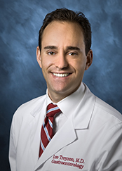 Leo Treyzon, MD