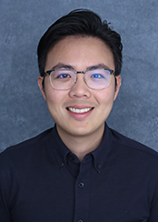 Lester Tsai, MD