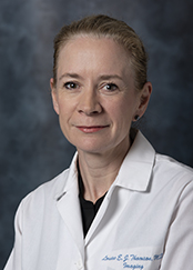Louise E. Thomson, MD