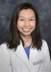 Manshan C. Tong, PharmD