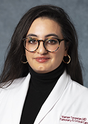 Mariam Torossian, MD