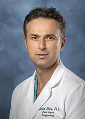 Michael M. Tahery, MD