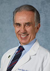 Michele Tagliati, MD