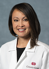 Doctor Mireille D Truong, MD