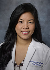 Nicha Tantipinichwong, PharmD