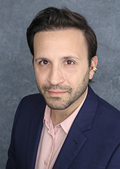 Nicholas P. Tatonetti, PhD