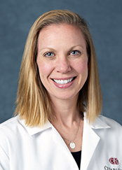Nicole M. Tyer, MD