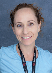 Noa Tal, MD
