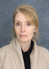 Patricia Thompson-Carino, PhD