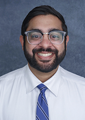 Rishi K. Trivedi, MD