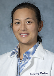 Sharon Tang, MD