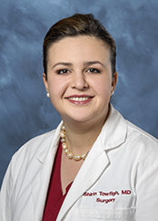Shirin Towfigh, MD